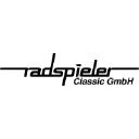 Logo von Radspieler Classic GmbH