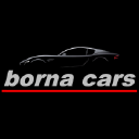 Logo von borna cars