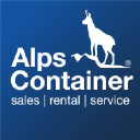 AlpsContainer logo