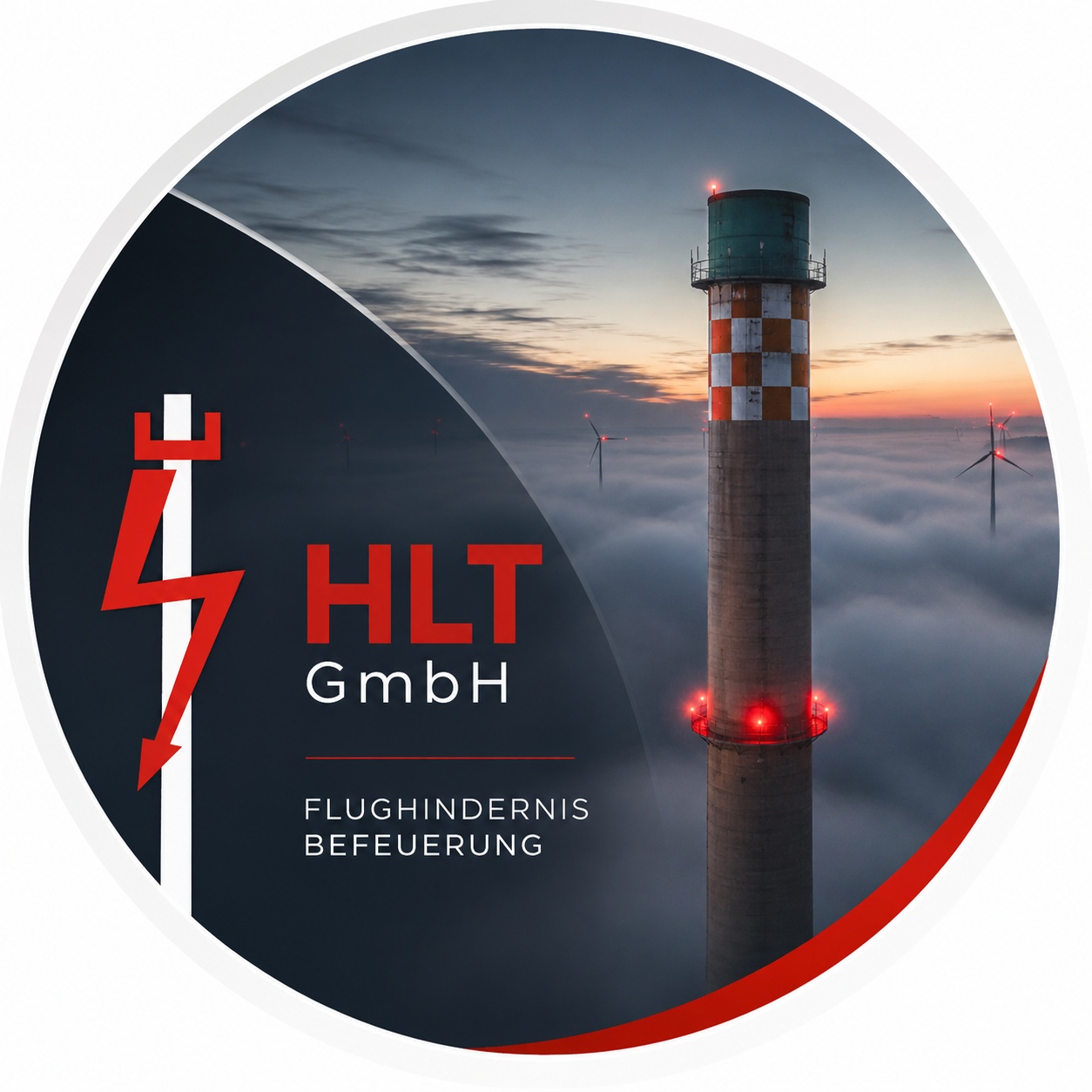 Logo von HLT GmbH