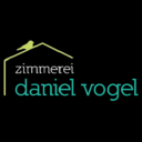 Zimmerei Daniel Vogel logo
