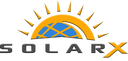 Logo von SolarX GmbH