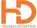 Logo von HD Haus- und Gebäudetechnik GmbH