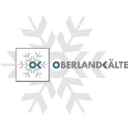 Oberland Kälte GmbH & Co. KG logo