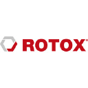 Rotox Maschinenbau GmbH logo