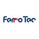 Ferrotec GmbH logo