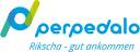 Logo von perpedalo - Johannes Wittig