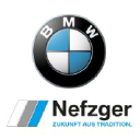 Logo von Bmw Nefzger Geschäftsleitun