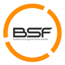 Logo von BSF Aufbereitungstechnik GmbH