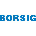 BORSIG Membrane Technology GmbH logo