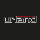 Logo von Fahrzeugservice Urland GbR