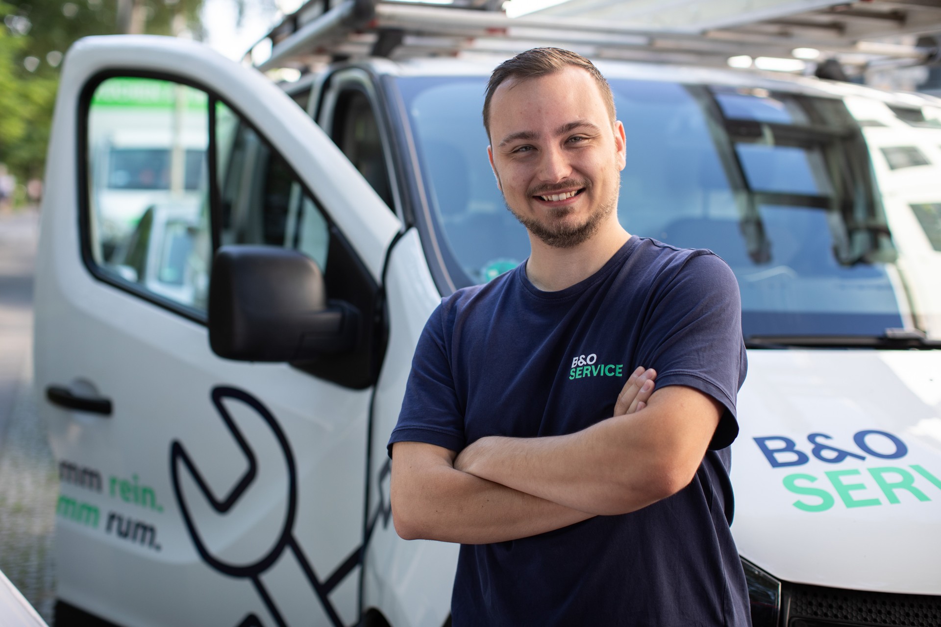 Firmenbanner PowerUs