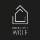 Christoph Wilkending Baugeschäft Wolf logo