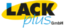 LACKpluss GmbH logo