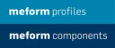 Meform logo