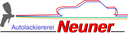 Logo von Autolackiererei Neuner GmbH