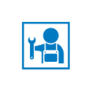 Kocmann Malerbetrieb logo