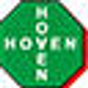 Hoven GmbH logo