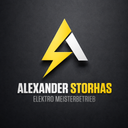 Logo von Elektro Storhas