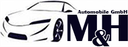 M&H Automobile GmbH logo