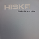 Hiska Metalltechnik GmbH logo