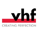 vhf camfacture AG logo