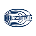 HBC-radiomatic GmbH logo