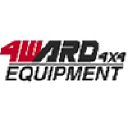 4WARD4X4 logo