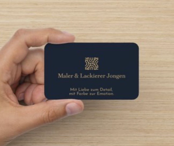 Logo von Maler & Lackierer Jongen