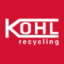 Logo von Kohl Recycling GmbH