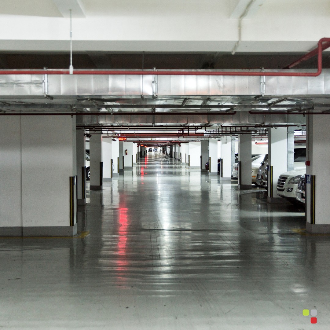 Bauwerkserhaltung