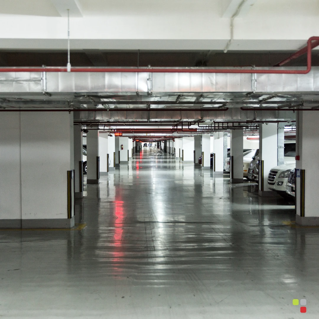Bauwerkserhaltung