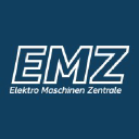 Logo von EMZ Elektro Maschinen-Zentrale GmbH
