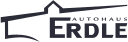 Logo von AUTOHAUS ERDLE