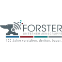 Forster Stahl- und Anlagenbau GmbH logo