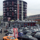 Auto züri west ag logo