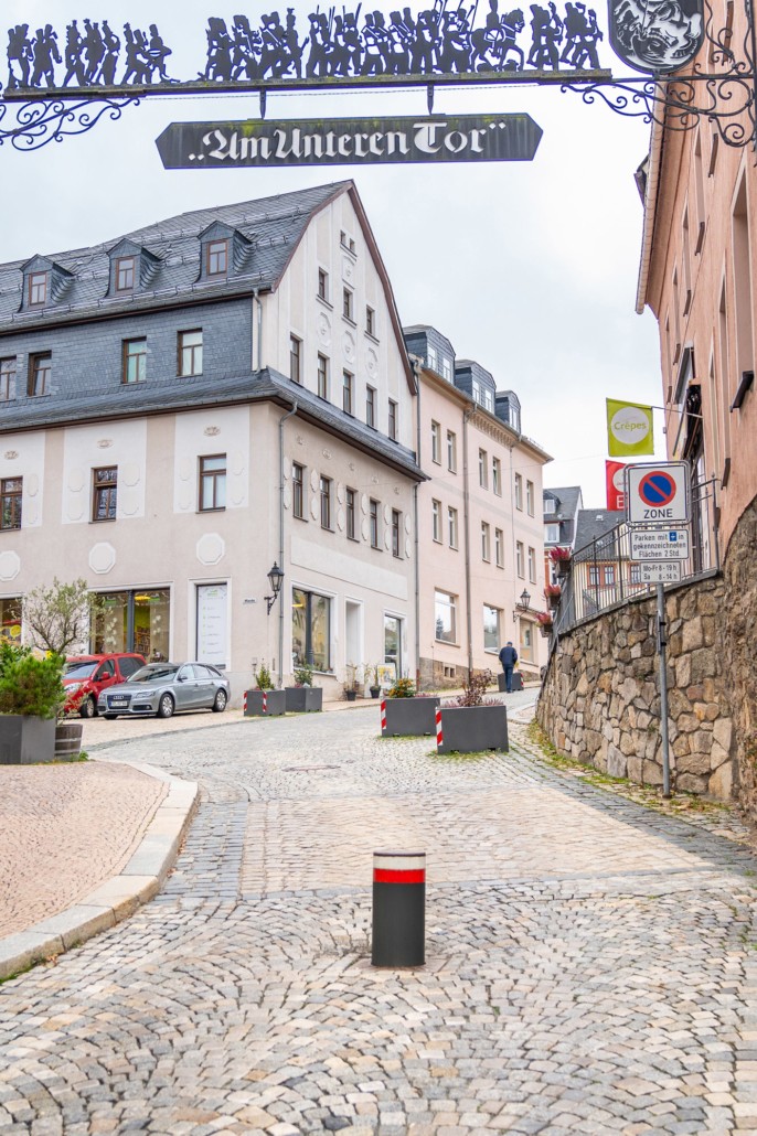 Poller Schwarzenberg