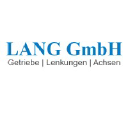 Logo von LANG GmbH