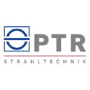PTR Strahltechnik GmbH logo