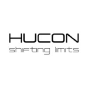 HUCON AG logo