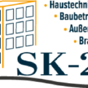 SK-24 Sven Knudsen logo