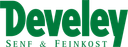Logo von Develey Senf & Feinkost GmbH
