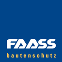 Logo von Faass Bautenschutz GmbH