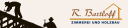 Zimmerei / Holzbau R. Bartloff logo