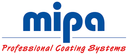Logo von MIPA SE