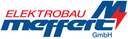 Logo von Elektrobau Meffert GmbH