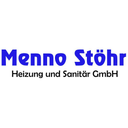 Logo von Menno Stöhr Heizung und Sanitär GmbH