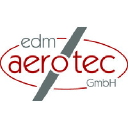 edm aerotec GmbH logo