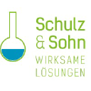 Logo von Schulz & Sohn GmbH Chemie-Erzeugnisse