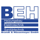 Logo von BEH Brandt + Nüssemeyer